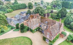 Hockwold Hall Reviews